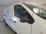  Renault  Trafic RENAULT  / 2019 / 4P / FURGONE FG L2 H1 T29 DCI 120 ICE #125