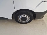  Renault  Trafic RENAULT  / 2019 / 4P / FURGONE FG L2 H1 T29 DCI 120 ICE #127