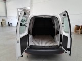  Volkswagen  Caddy VOLKSWAGEN  2015 FURGONE 2.0 TDI 150CV EURO6 MAXI VAN #61