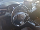  Toyota  C-HR TOYOTA  / 2019 / 5P / SUV 1.8H (122CV) E-CVT BUSINESS #110
