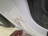  Renault  Trafic RENAULT  / 2019 / 4P / FURGONE FG L2 H1 T29 DCI 120 ICE #146