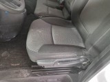  Renault  Trafic RENAULT  / 2019 / 4P / FURGONE FG L2 H1 T29 DCI 120 ICE #152
