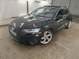  Audi  A3  Sportback 30 TFSI Design 1.0 TFSI 110CV BVM6 E6d 