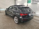  Audi  A3  Sportback 30 TFSI Design 1.0 TFSI 110CV BVM6 E6d #2