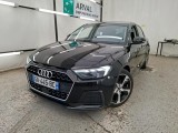  Audi  A1 Sportback AUDI  / 2018 / 5P / Berline 1.0 TFSI 110 S tronic 7 Advanced(SL) 