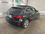  Audi  A3  Sportback 30 TFSI Design 1.0 TFSI 110CV BVM6 E6d #3
