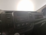  Renault  Trafic RENAULT  / 2019 / 4P / FURGONE FG L2 H1 T29 DCI 120 ICE #159