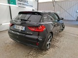  Audi  A1 Sportback AUDI  / 2018 / 5P / Berline 1.0 TFSI 110 S tronic 7 Advanced(SL) #3