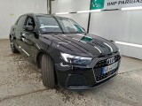  Audi  A1 Sportback AUDI  / 2018 / 5P / Berline 1.0 TFSI 110 S tronic 7 Advanced(SL) #4
