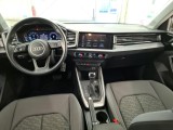  Audi  A1 Sportback AUDI  / 2018 / 5P / Berline 1.0 TFSI 110 S tronic 7 Advanced(SL) #5