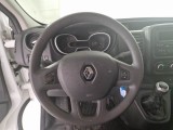  Renault  Trafic RENAULT  / 2019 / 4P / FURGONE FG L2 H1 T29 DCI 120 ICE #162