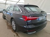  Audi  A6  Avant 40 TDI 2.0 TDI 205CV BVA7 E6dT #2