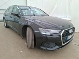  Audi  A6  Avant 40 TDI 2.0 TDI 205CV BVA7 E6dT #4