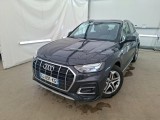  Audi  Q5  35 TDI Business Executive 2.0 TDI 165CV BVA7 E6d 