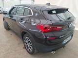  Bmw  X2 Série  sDrive 18i Lounge 1.5 135CV BVM6 E6d #2