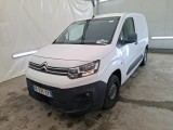  Citroen  Berlingo  Fourgon Club M 650 1.6 BlueHDi 100CV BVM5 E6 
