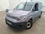  Citroen  Berlingo  Fourgon Club M 650 1.2 PureTech 110CV BVM6 E6d 
