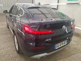  Bmw  X4 BMW  / 2021 / 5P / SUV xDrive20d 190ch xLine BVA8 #2