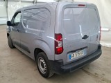  Citroen  Berlingo  Fourgon Club M 650 1.2 PureTech 110CV BVM6 E6d #2