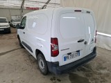  Citroen  Berlingo  Fourgon Club M 650 1.6 BlueHDi 100CV BVM5 E6 #2