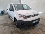  Citroen  Berlingo  Fourgon Club M 650 1.6 BlueHDi 100CV BVM5 E6 #4