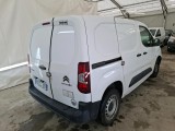  Citroen  Berlingo  Fourgon Club M 650 1.6 BlueHDi 100CV BVM5 E6 #3