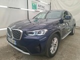  Bmw  X4 BMW  / 2021 / 5P / SUV xDrive20d 190ch xLine BVA8 