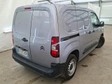  Citroen  Berlingo  Fourgon Club M 650 1.2 PureTech 110CV BVM6 E6d #3