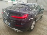  Bmw  X4 BMW  / 2021 / 5P / SUV xDrive20d 190ch xLine BVA8 #3