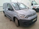  Citroen  Berlingo  Fourgon Club M 650 1.2 PureTech 110CV BVM6 E6d #4