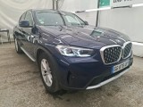  Bmw  X4 BMW  / 2021 / 5P / SUV xDrive20d 190ch xLine BVA8 #4