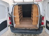  Citroen  Berlingo  Fourgon Club M 650 1.6 BlueHDi 100CV BVM5 E6 #8