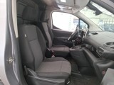  Citroen  Berlingo  Fourgon Club M 650 1.2 PureTech 110CV BVM6 E6d #8