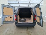  Citroen  Berlingo  Fourgon Club M 650 1.2 PureTech 110CV BVM6 E6d #10