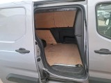  Citroen  Berlingo  Fourgon Club M 650 1.2 PureTech 110CV BVM6 E6d #9
