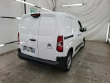 Citroen  Berlingo  Fourgon Driver M 1000 1.5 BlueHDi 100CV BVM5 E6dT #3