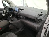  Citroen  Berlingo  Fourgon Driver M 1000 1.5 BlueHDi 100CV BVM5 E6dT #5