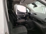 Citroen  Berlingo  Fourgon Driver M 1000 1.5 BlueHDi 100CV BVM5 E6dT #8