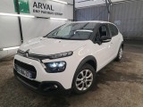  Citroen  C3  Feel Business 1.2 PureTech 80CV BVM5 E6d 