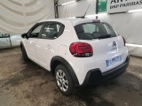  Citroen  C3  Feel Business 1.2 PureTech 80CV BVM5 E6d #2