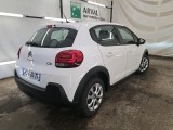  Citroen  C3  Feel Business 1.2 PureTech 80CV BVM5 E6d #3