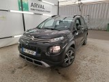  Citroen  C3  Aircross Feel Business 1.5 BlueHDi 100CV BVM6 E6dT 