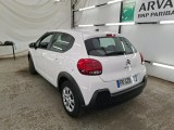  Citroen  C3  Feel 1.2 PureTech 80CV BVM5 E6 #2