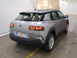  Citroen  C4  Cactus Feel Business 1.2 PureTech 110CV BVM6 E6dT #3