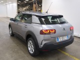 Citroen  C4  Cactus Feel Business 1.2 PureTech 110CV BVM6 E6dT #2