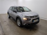  Citroen  C4  Cactus Feel Business 1.2 PureTech 110CV BVM6 E6dT #4