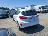  Ford  Fiesta  Cool & Connect 1.1 75CV BVM5 E6dT #2