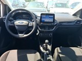  Ford  Fiesta  Cool & Connect 1.1 75CV BVM5 E6dT #5