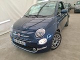  Fiat  500  Berline Star 1.0 70CV BVM6 E6d 