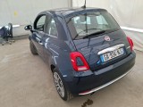  Fiat  500  Berline Star 1.0 70CV BVM6 E6d #2